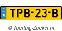 TPB-23-B