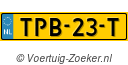 TPB-23-T