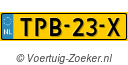 TPB23X