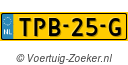TPB25G