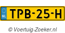 TPB25H