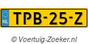TPB25Z