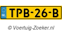 TPB-26-B