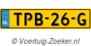 TPB26G