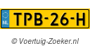 TPB26H