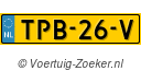 TPB26V