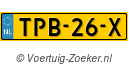 TPB-26-X