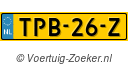 TPB-26-Z