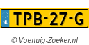 TPB-27-G
