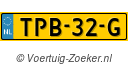 TPB32G