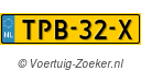 TPB-32-X