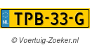 TPB33G