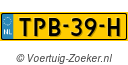 TPB39H