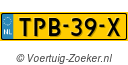 TPB39X