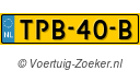 TPB-40-B