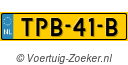 TPB-41-B