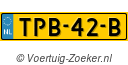 TPB-42-B