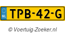 TPB-42-G