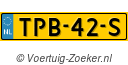 TPB-42-S