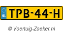 TPB44H
