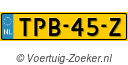 TPB45Z
