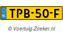 TPB-50-F