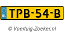 TPB-54-B