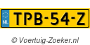 TPB54Z