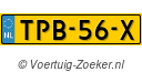 TPB56X