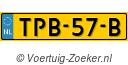 TPB-57-B
