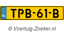 TPB-61-B