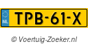 TPB61X