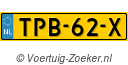 TPB62X