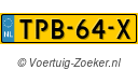 TPB64X