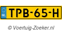 TPB65H