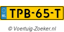 TPB-65-T