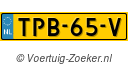 TPB-65-V