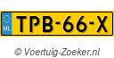 TPB-66-X
