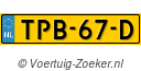 TPB-67-D
