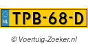 TPB-68-D