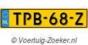 TPB68Z