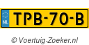 TPB-70-B