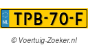 TPB-70-F