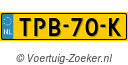 TPB-70-K