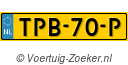 TPB-70-P