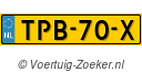 TPB-70-X
