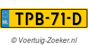 TPB-71-D