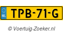 TPB-71-G