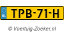 TPB-71-H