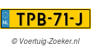 TPB-71-J